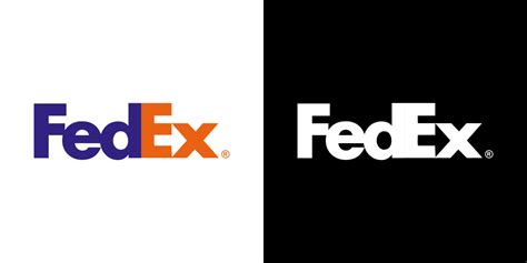 Fedex logo vector, Fedex icon free vector 20190572 Vector Art at Vecteezy