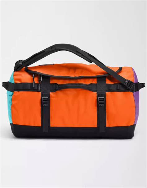 THE NORTH FACE Base Camp Small Duffle Bag - MULTI | Tillys