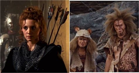 Willow: 5 Ways The Fantasy Film Aged Well (& 5 It Didn't)