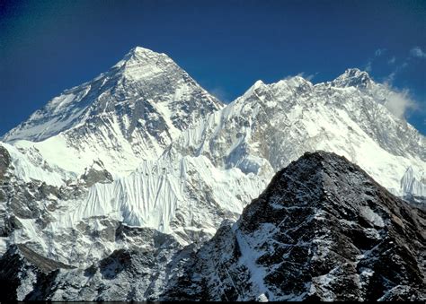 Mount Everest Nepal Interesting Info 2012-2013 | Travel And Tourism