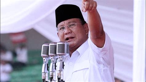 Selamat Ulang Tahun Pak Prabowo Subianto - TIMES Indonesia