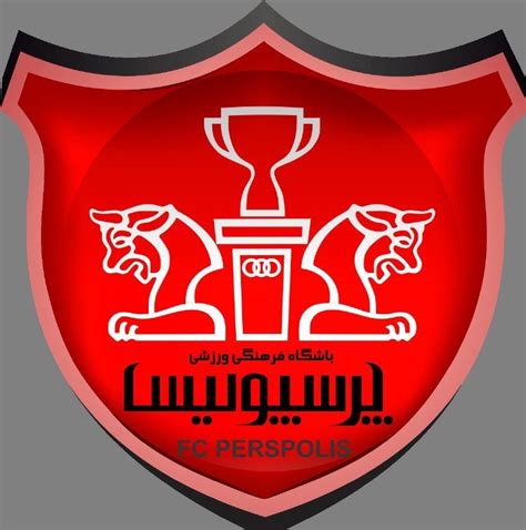 The Story behind Persepolis’ Badge - Sports news - Tasnim News Agency