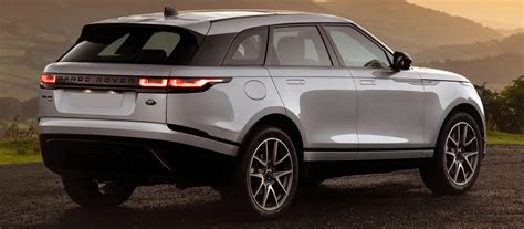 New 2021 Range Rover Velar | Land Rover Oklahoma City