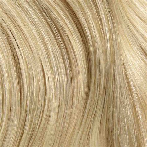 Blonde Hair Extension Clip-Ins & Blonde Hair Pieces US – Cliphair US