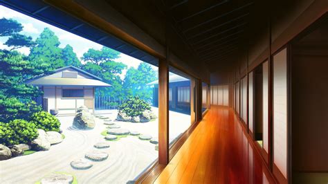 House Anime HD Wallpapers - Wallpaper Cave