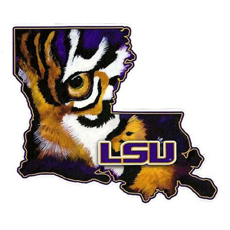 Lsu Tigers Football | Lsu Tigers ... - ClipArt Best - ClipArt Best