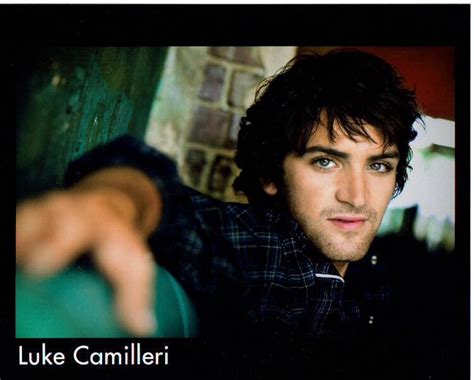 Luke Camilleri