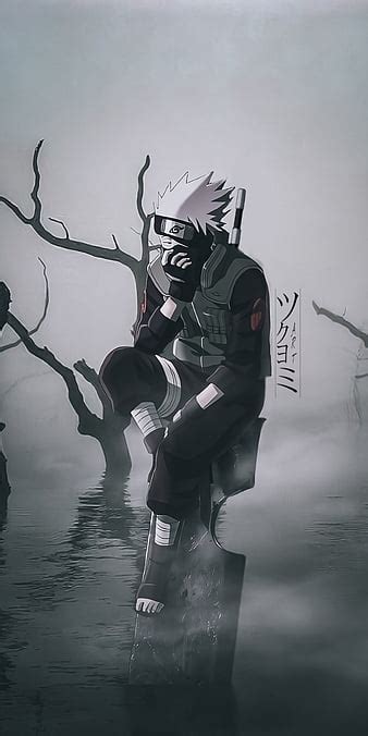 Hatake Kakashi Wallpaper