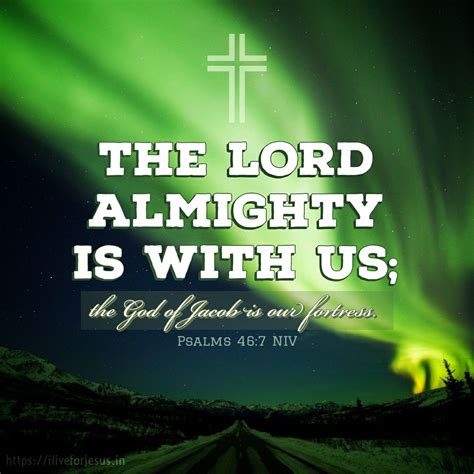 The Lord Almighty | Lord almighty, Psalms, Lord