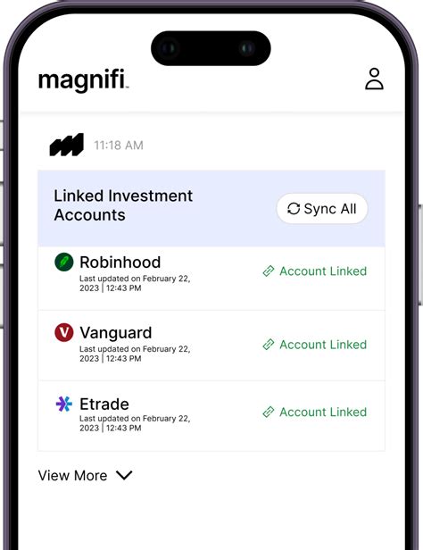 Magnifi - AI Investing Assistant