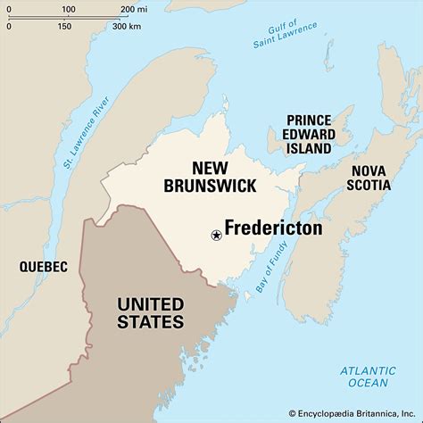 Fredericton | Canada, Map, Population, & Facts | Britannica