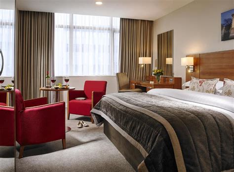 Book Mespil Hotel in Dublin | Online Booking + 24/7 Service = Happy ...