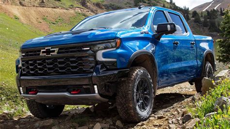 GM Adds Third Shift At Canada Plant For Chevy Silverado Production