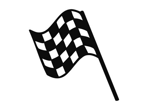 Racing Svg Race Svg Nascar Svg Race Flag Svg Checkered Svg 356015 ...