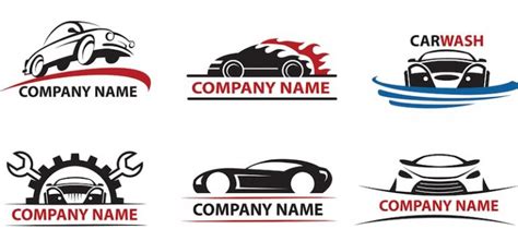 How to Create a Logo Design for Your Car Shop or Auto Repair Business