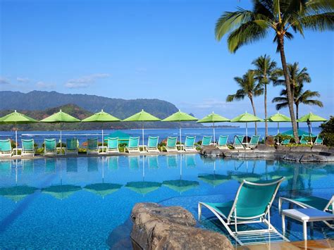 11 Best Resorts in Kauai: Luxury Hotels and Condos