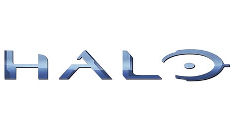 Halo Logo Wallpaper