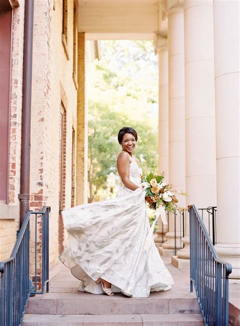 Spirited Southern Belles - Southern Weddings | Southern weddings ...