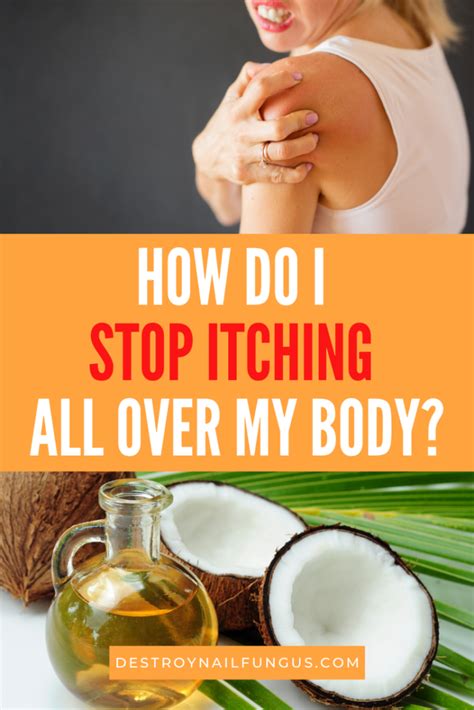 How To Soothe Itchy Skin: The 5 Best Itchy Skin Remedies