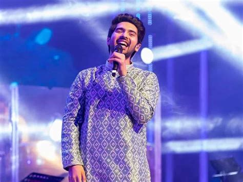 Armaan Malik's Hyderabad concert: Date, ticket prices, venue