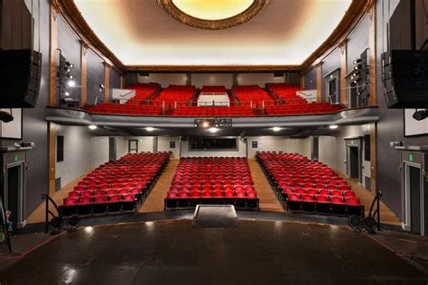 HISTORIC EVERETT THEATRE - Updated December 2024 - 36 Photos & 31 ...