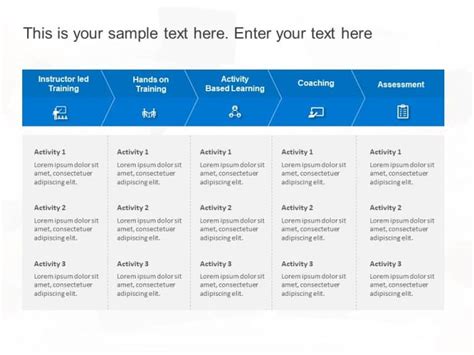 Onboarding Program PowerPoint Template | SlideUpLift