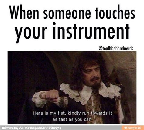 Hahahahahaha | Funny band memes, Music jokes, Band jokes