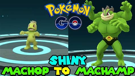 Pokemon Images: Pokemon Lets Go Pikachu Shiny Machop