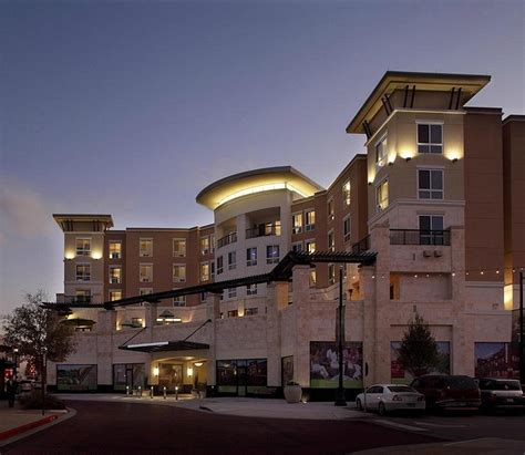 Hyatt Centric The Woodlands - UPDATED 2024 Prices, Reviews & Photos (TX ...