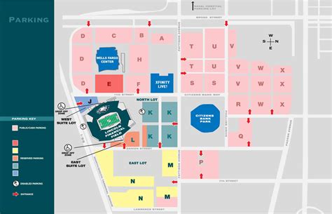 Detailed Philadelphia Eagles Tailgate Guide | TickPick