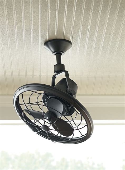 The Best Vintage Outdoor Ceiling Fans