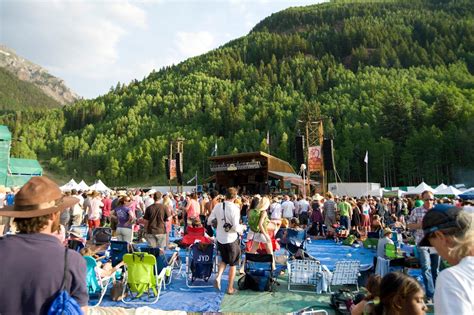 Colorado summer festivals in 2022: A guide to all the fun events coming ...