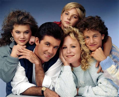 Growing Pains theme song & lyrics (1985-1992) - Click Americana