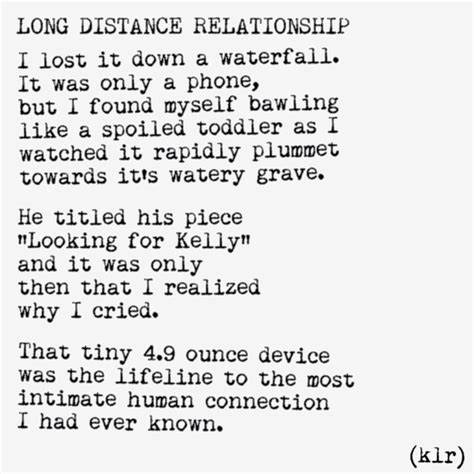 Long Distance Relationship #poem #poetry | 3 d