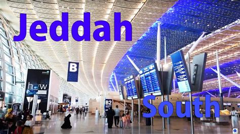 Jeddah Airport Guide 2023: Complete Overview Of King, 58% OFF