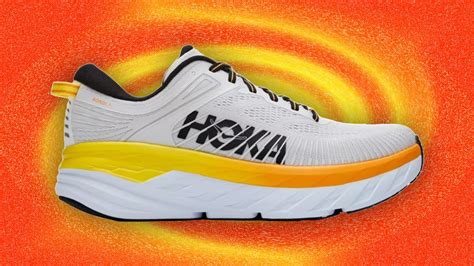 We Found Hoka's Bondi 7 in Stock at REI—and It's on Sale