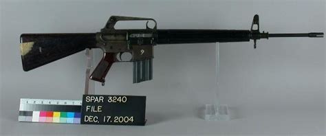 List of Colt AR-15 and M16 rifle variants - Wikipedia