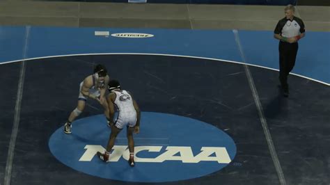 2023 DII wrestling championship: full replay | NCAA.com