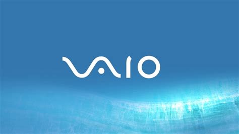 Blue Sony VAIO, Sony, VAIO HD wallpaper | Wallpaper Flare