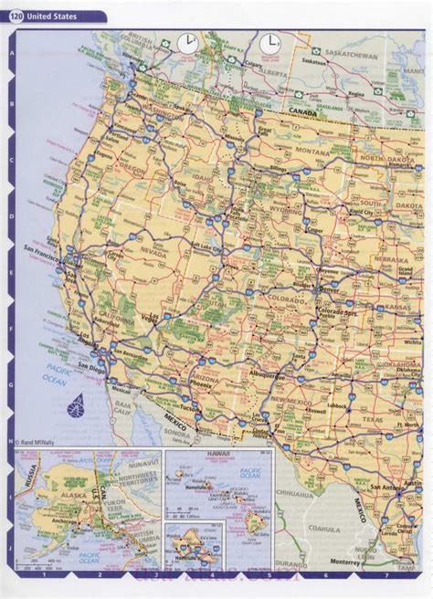 Printable Road Map Of Eastern United States - Printable US Maps