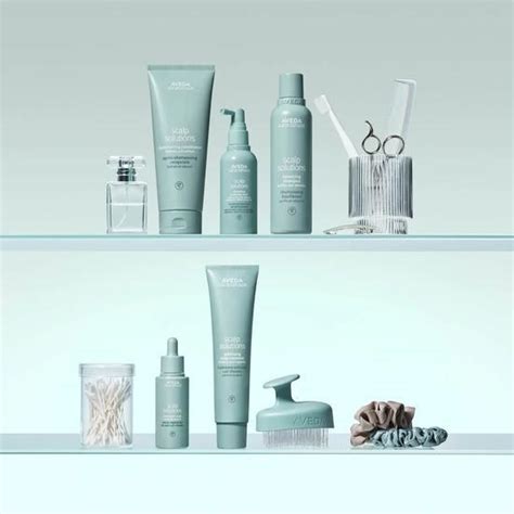 Aveda Scalp Solutions Exfoliating Scalp Treatment | Sales