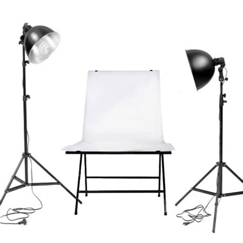 Photo Shooting Table | Product Photography Table | Fotogenic