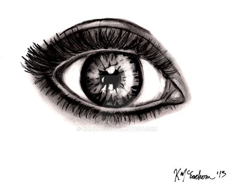 Eyes Wide Open by krizzard on DeviantArt