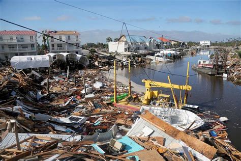 Verizon, after Hurricane Michael backlash, says Panama City will be one ...