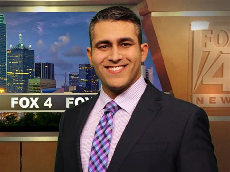 KDFW Adds Meteorologist to Weather Team