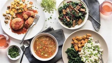 Best Vegan Meal Delivery Service for 2024 - CNET