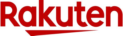 Rakuten Logo - LogoDix