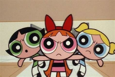 'Powerpuff Girls' Fans React to Live-Action Reboot Drama