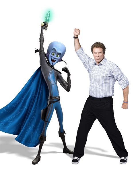 Megamind: Official Clip - Megamind vs. Titan - Trailers & Videos ...