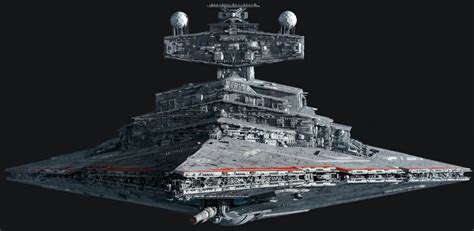 The Top 10 Most Powerful Star Destroyers - HobbyLark